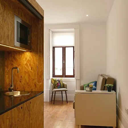 Furadouro Surf Camp Apartment Ovar Exterior photo