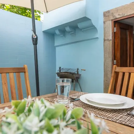 Furadouro Surf Camp Apartment Ovar Room photo
