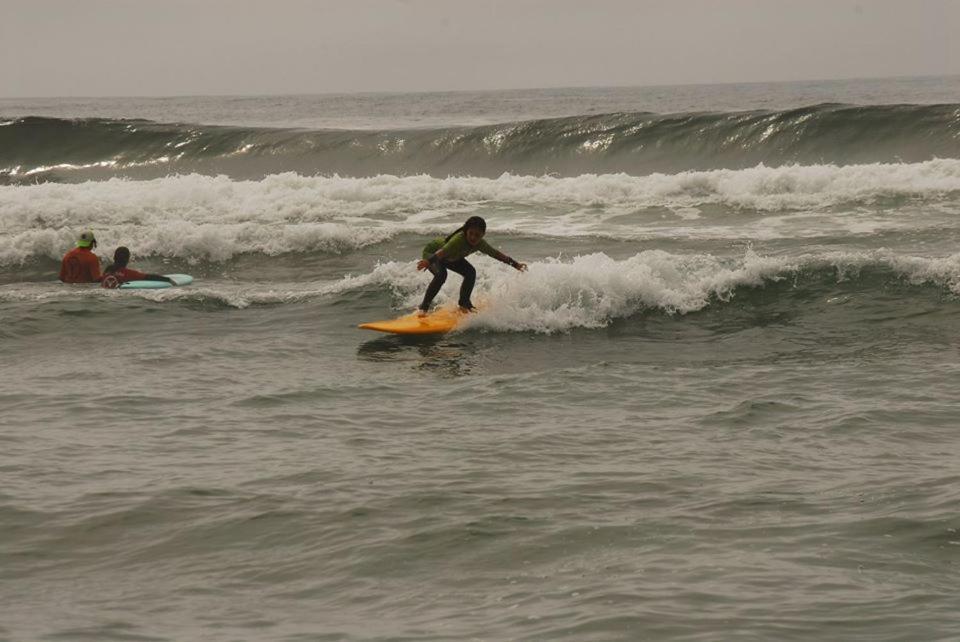 Furadouro Surf Camp Apartment Ovar