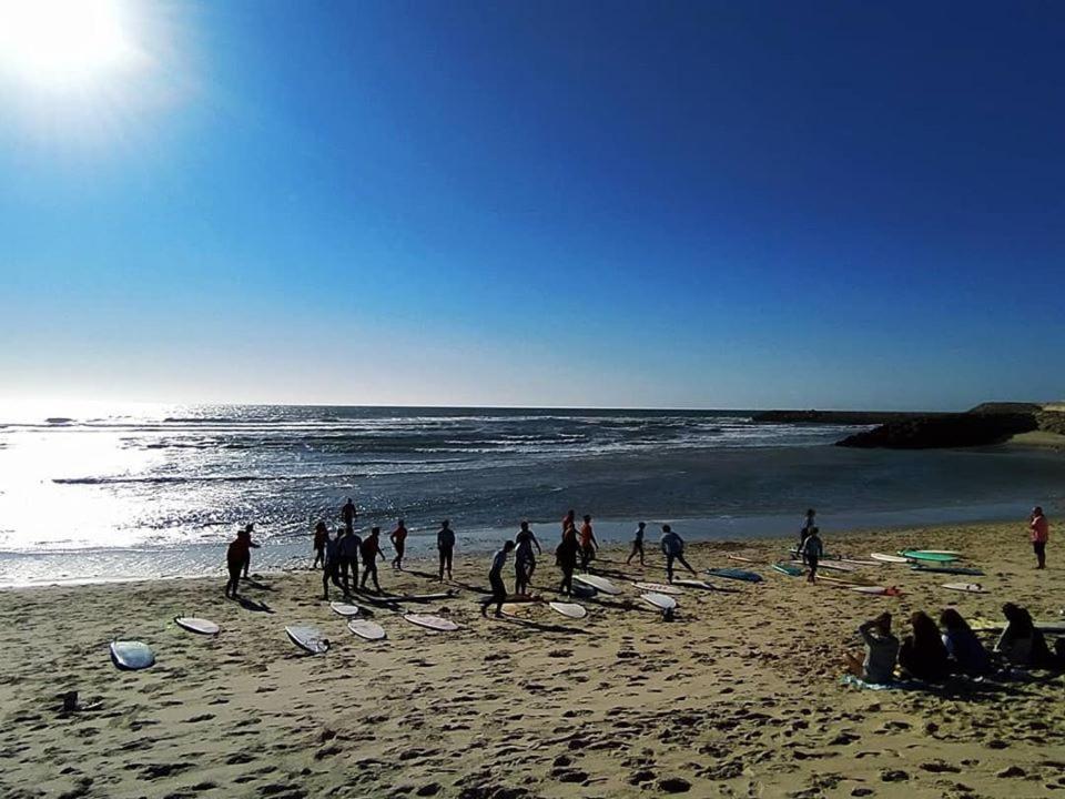 Furadouro Surf Camp * Ovar