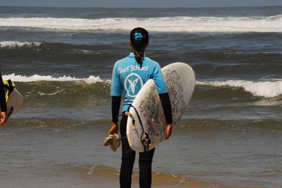 Apartment Furadouro Surf Camp