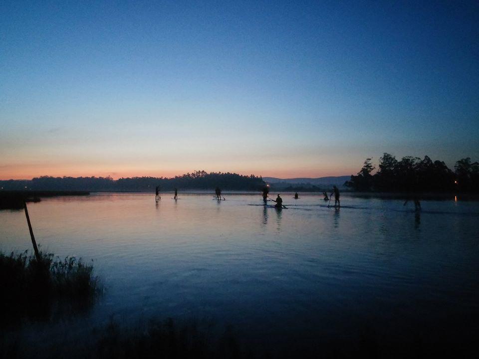 Furadouro Surf Camp *