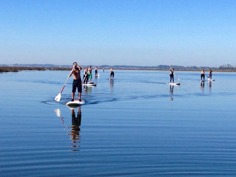 Furadouro Surf Camp