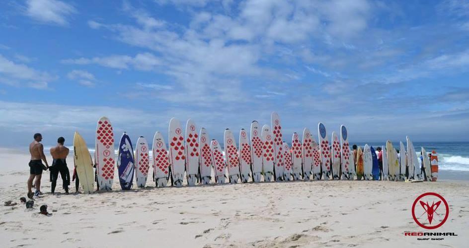 Apartment Furadouro Surf Camp