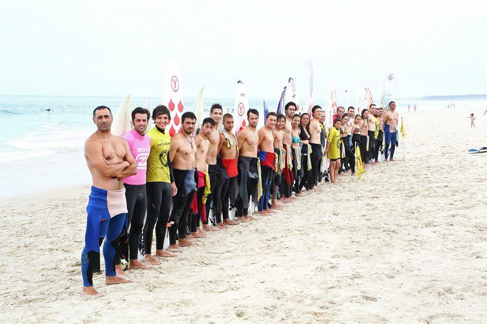 Furadouro Surf Camp Ovar