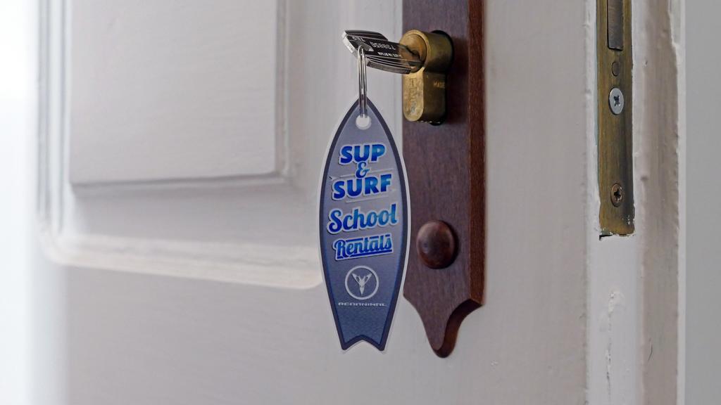 Apartment Furadouro Surf Camp
