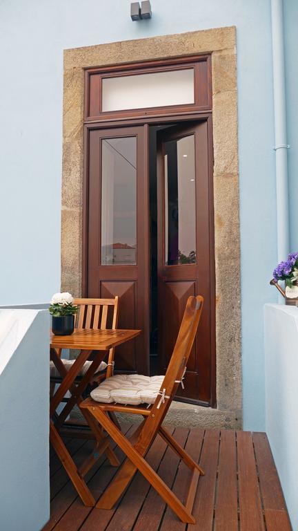 Apartment Furadouro Surf Camp *