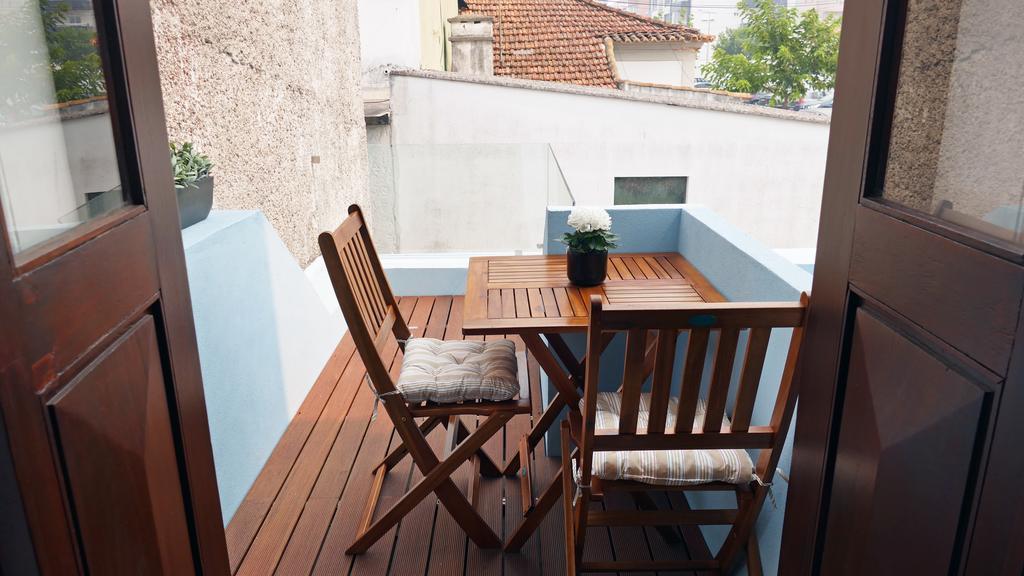 Furadouro Surf Camp Apartment