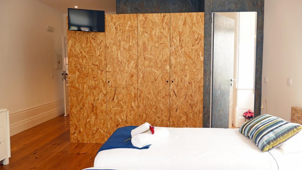 Furadouro Surf Camp Apartment