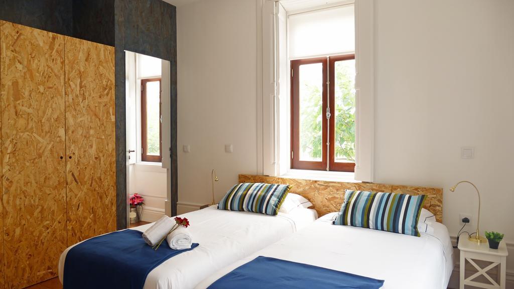 Furadouro Surf Camp Apartment *