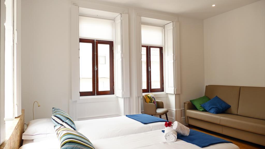 Furadouro Surf Camp Apartment *