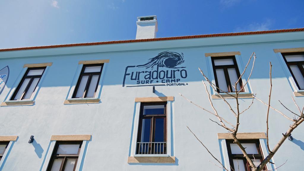 Apartment Furadouro Surf Camp Ovar
