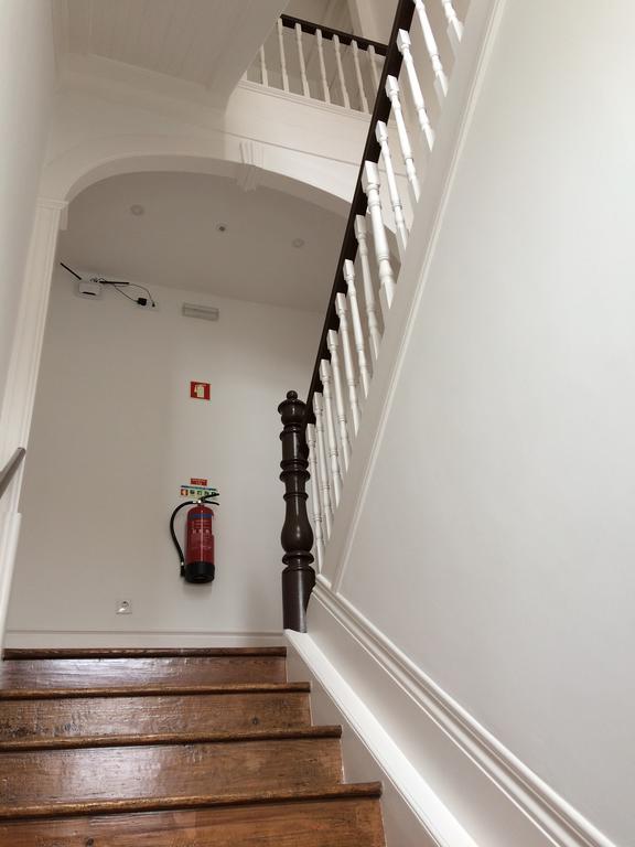 Apartment Furadouro Surf Camp