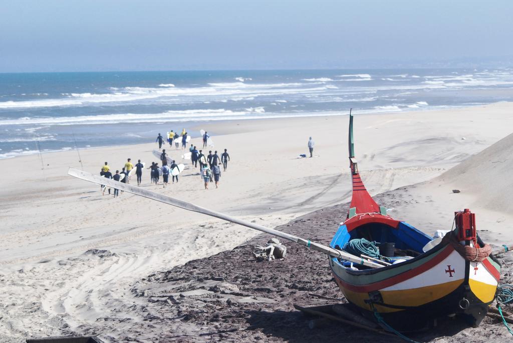 Furadouro Surf Camp Apartment